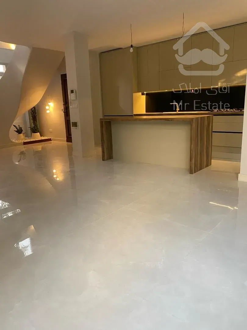 اجاره آپارتمان ۱۸۰ متری در زعفرانیه