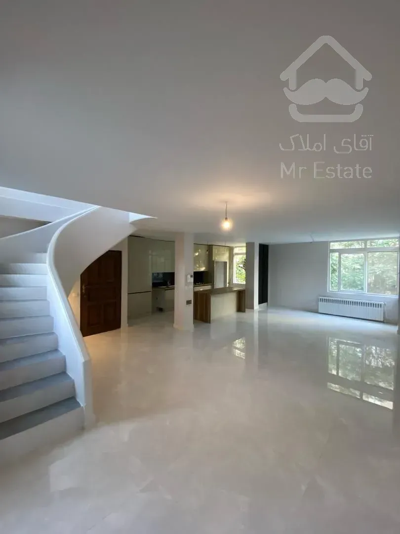 اجاره آپارتمان ۱۸۰ متری در زعفرانیه