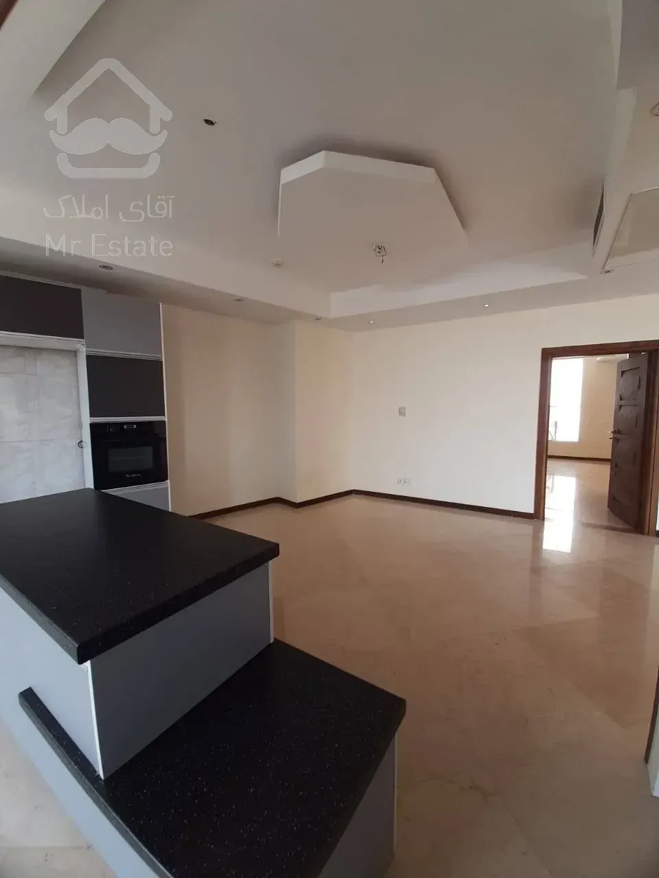 اجاره‌ آپارتمان ۲۱۰ متری در زعفرانیه