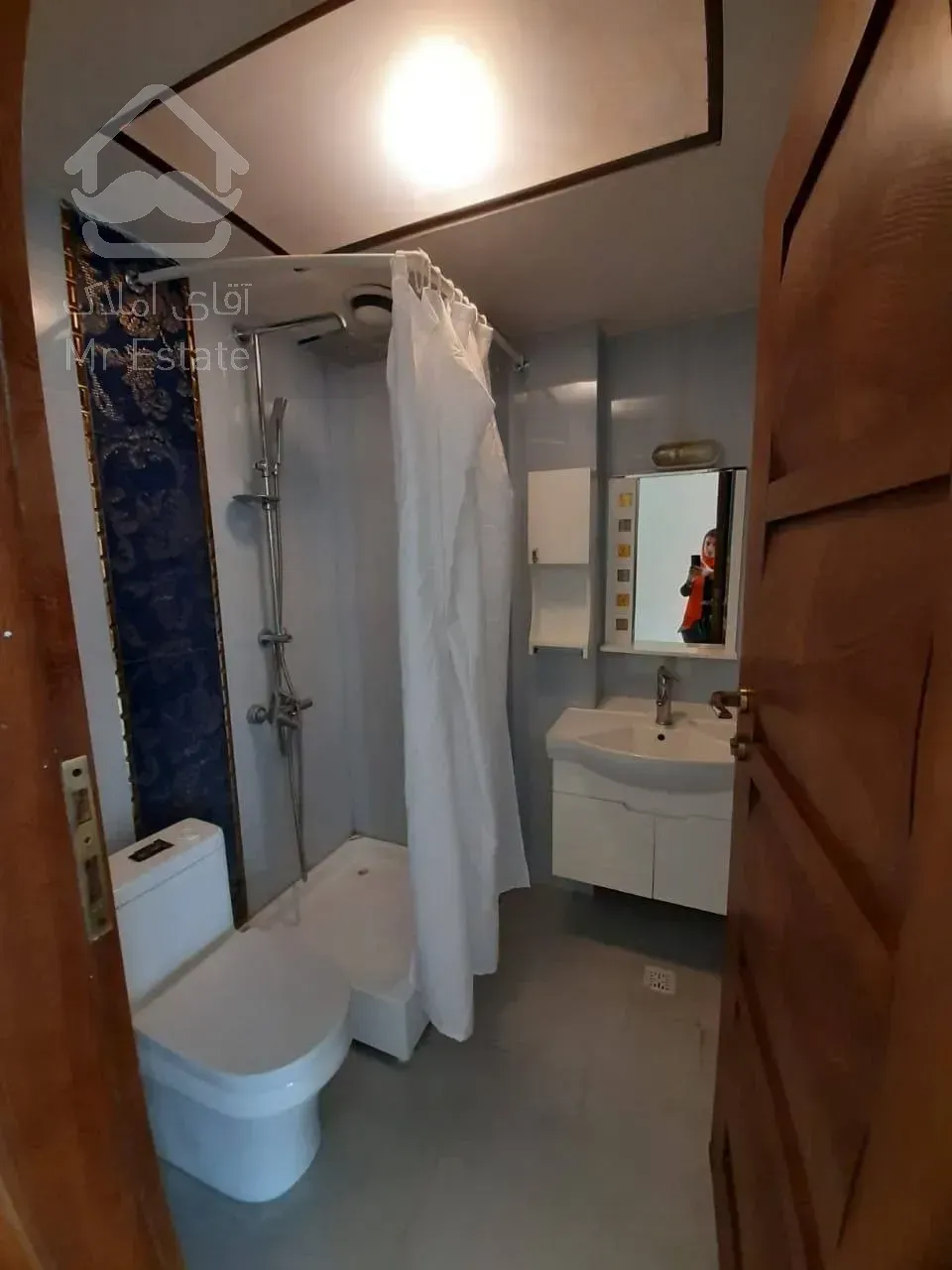 اجاره‌ آپارتمان ۲۱۰ متری در زعفرانیه