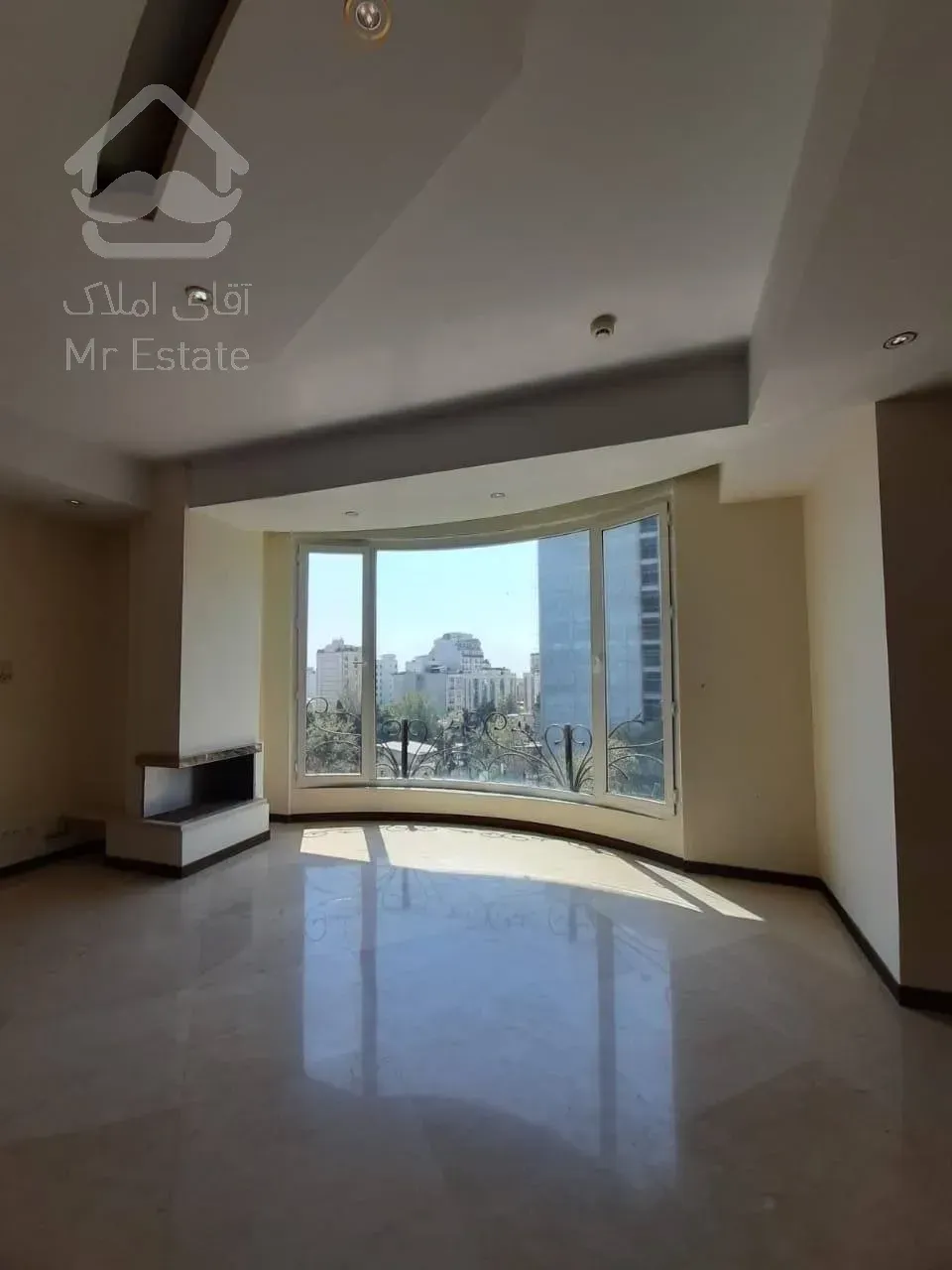 اجاره‌ آپارتمان ۲۱۰ متری در زعفرانیه