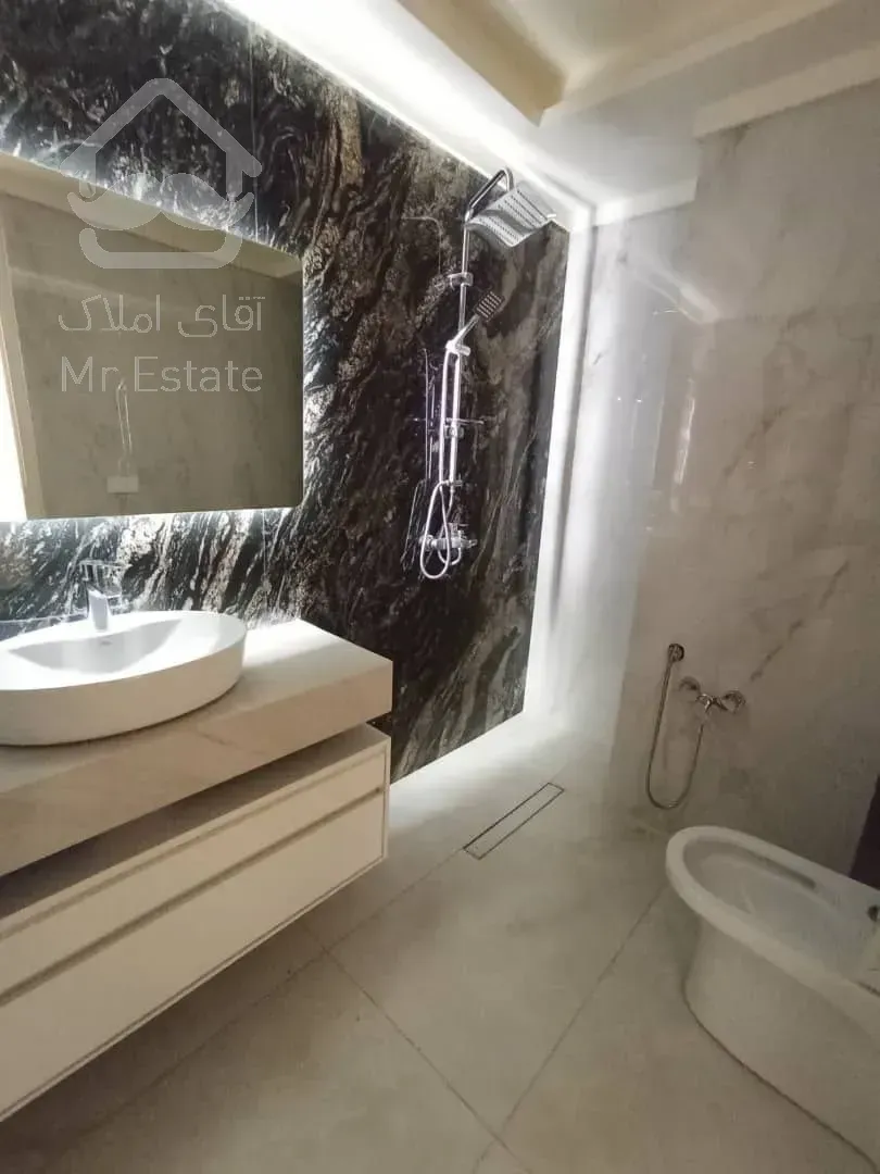 رهن آپارتمان ۳۰۰ متری در ولنجک