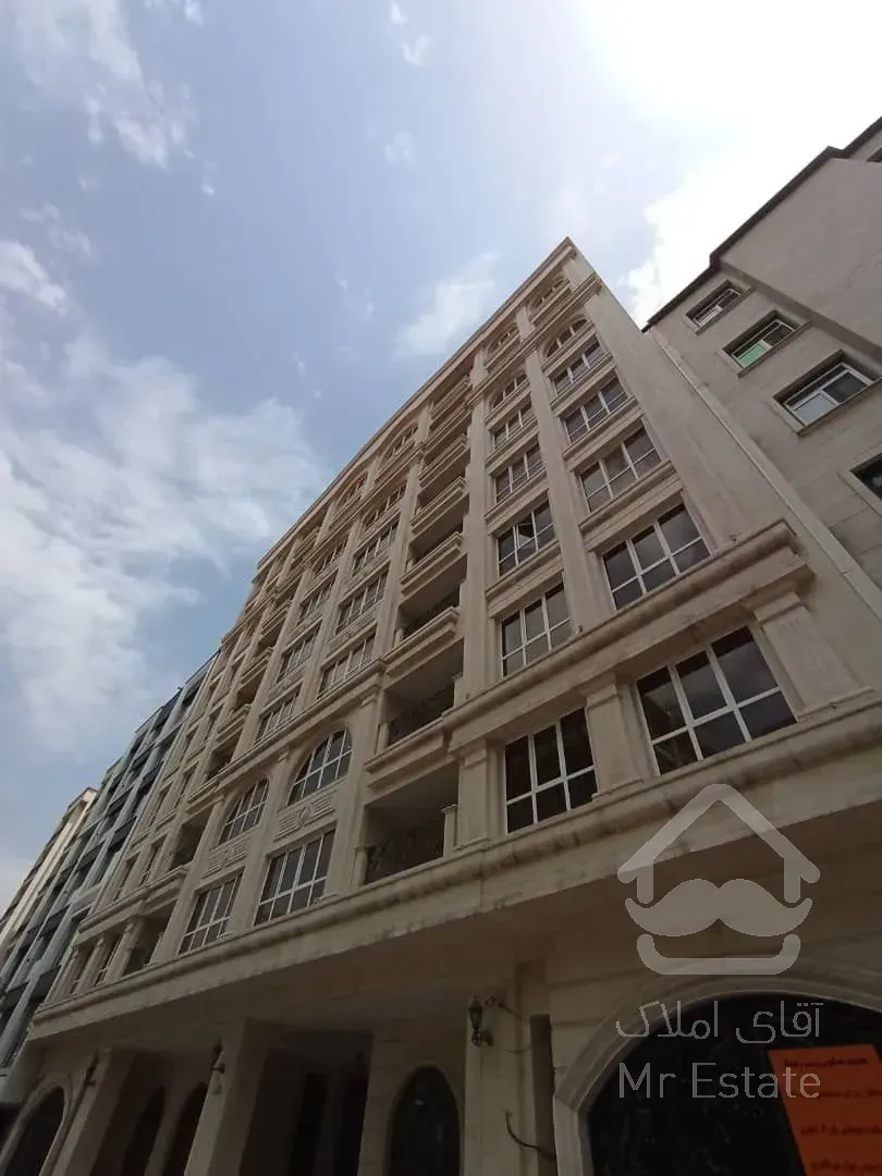 رهن آپارتمان ۳۰۰ متری در ولنجک