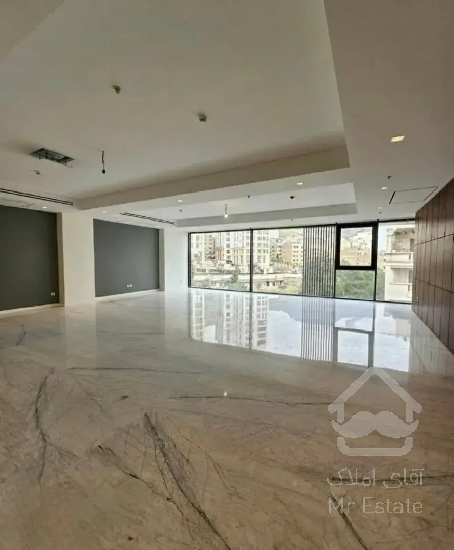 اجاره آپارتمان ۴۲۰ متری در زعفرانیه