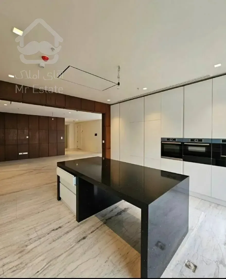 اجاره آپارتمان ۴۲۰ متری در زعفرانیه