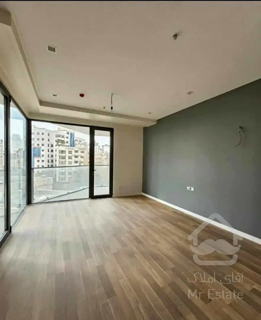 اجاره آپارتمان ۴۲۰ متری در زعفرانیه