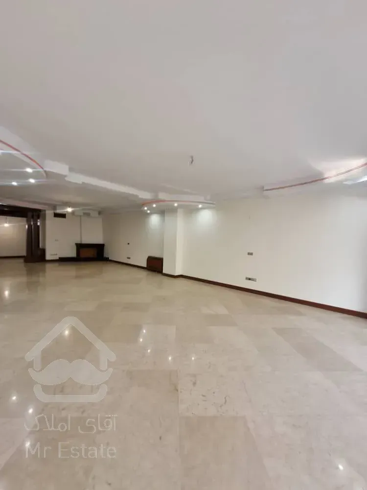 فروش آپارتمان ۳۱۲ متری در زعفرانیه