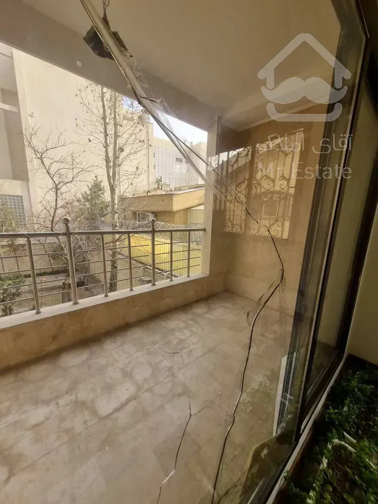 فروش آپارتمان ۳۱۲ متری در زعفرانیه