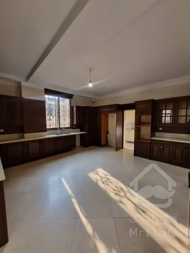 فروش آپارتمان ۳۱۲ متری در زعفرانیه