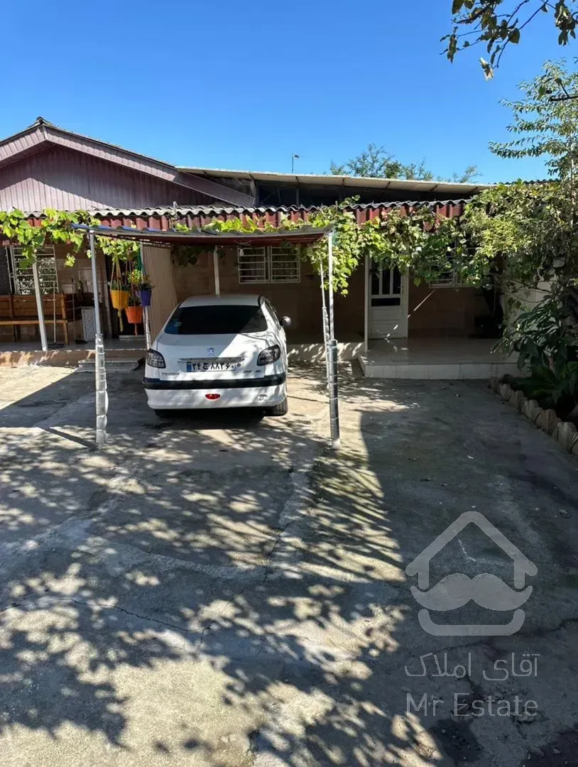 ویلا فروشی چالوس فرج اباد