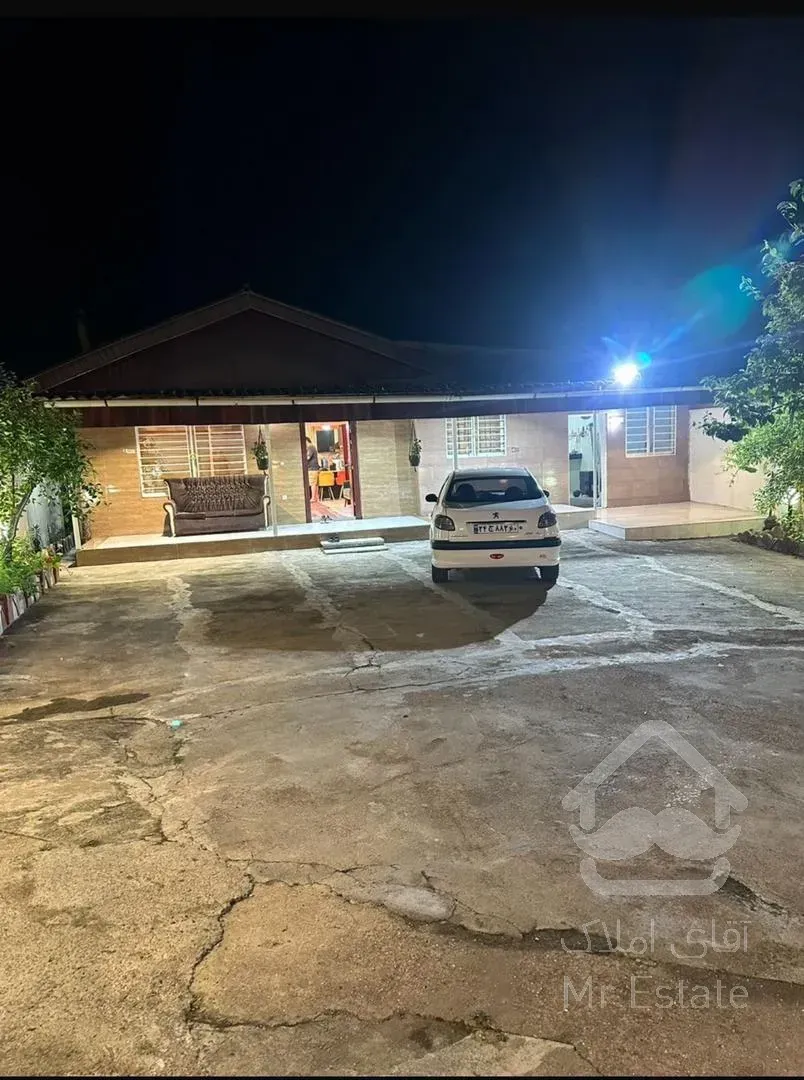 ویلا فروشی چالوس فرج اباد