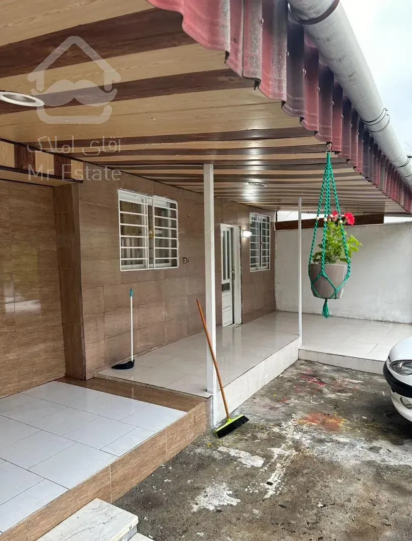 ویلا فروشی چالوس فرج اباد