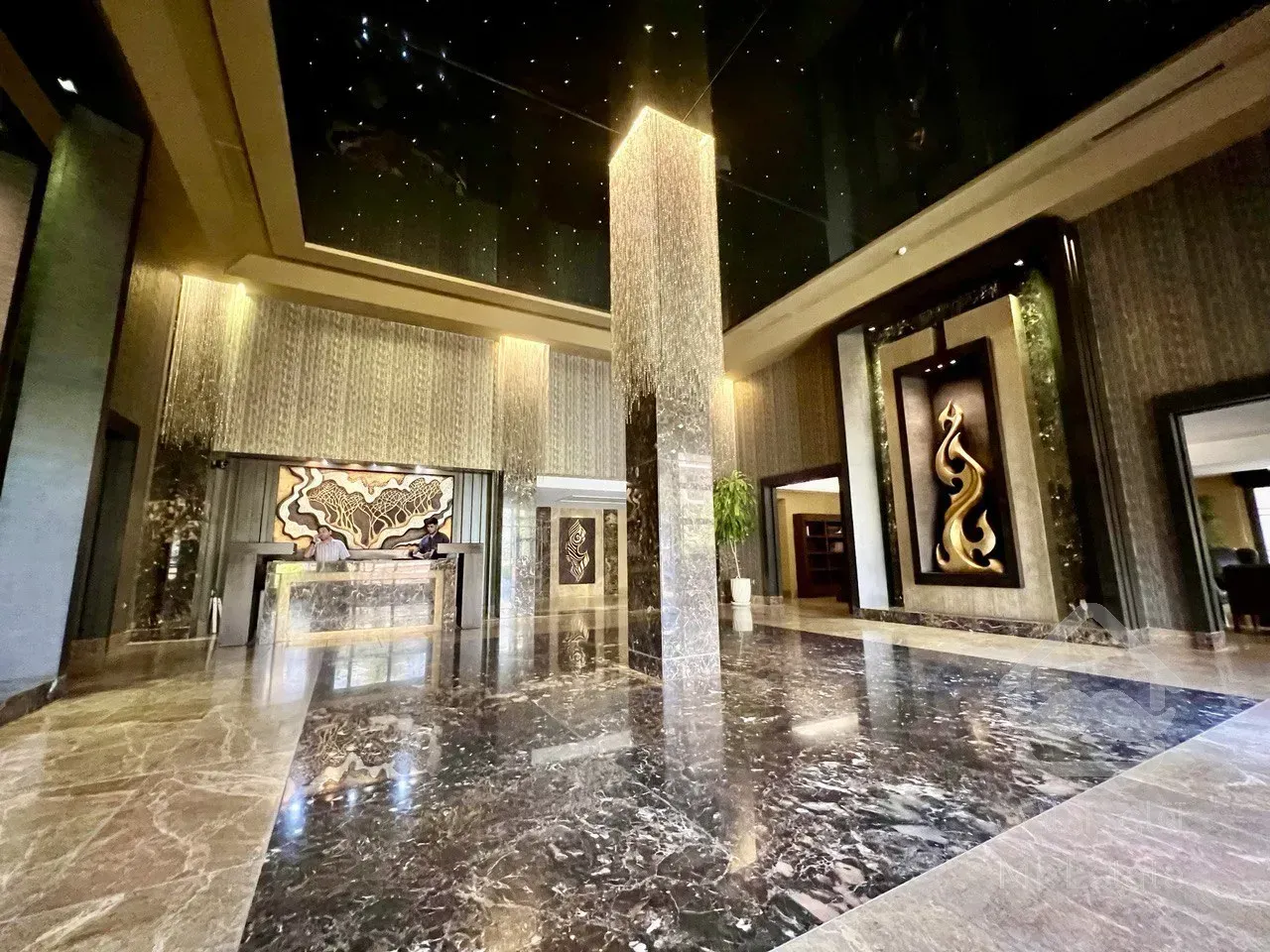 فروش برج باغ 160 متری در ولنجک