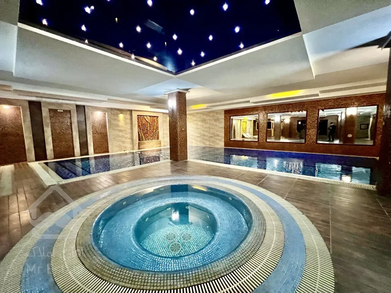 فروش برج باغ 160 متری در ولنجک