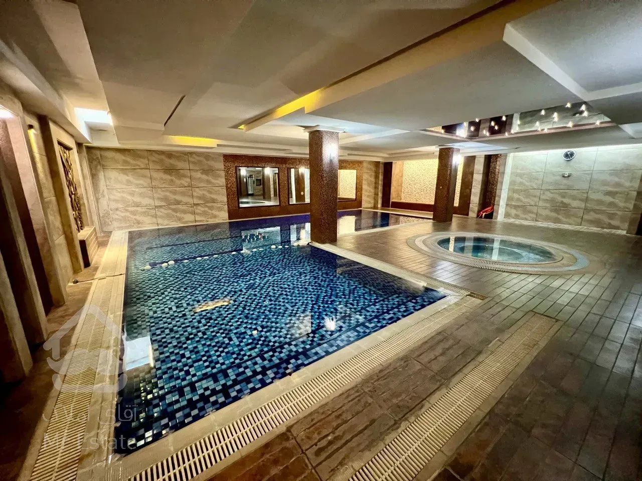 فروش برج باغ 160 متری در ولنجک