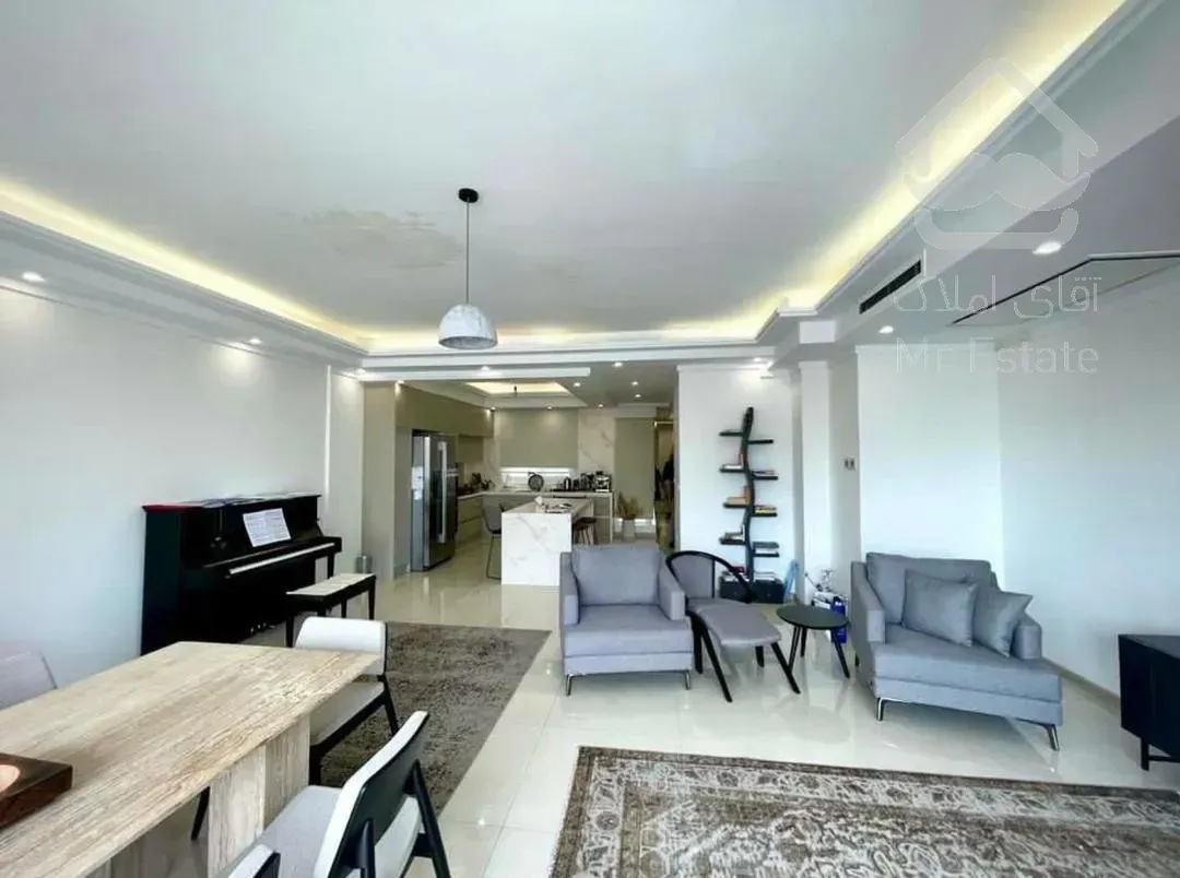 فروش آپارتمان ۱۷۰ متری در محمودیه