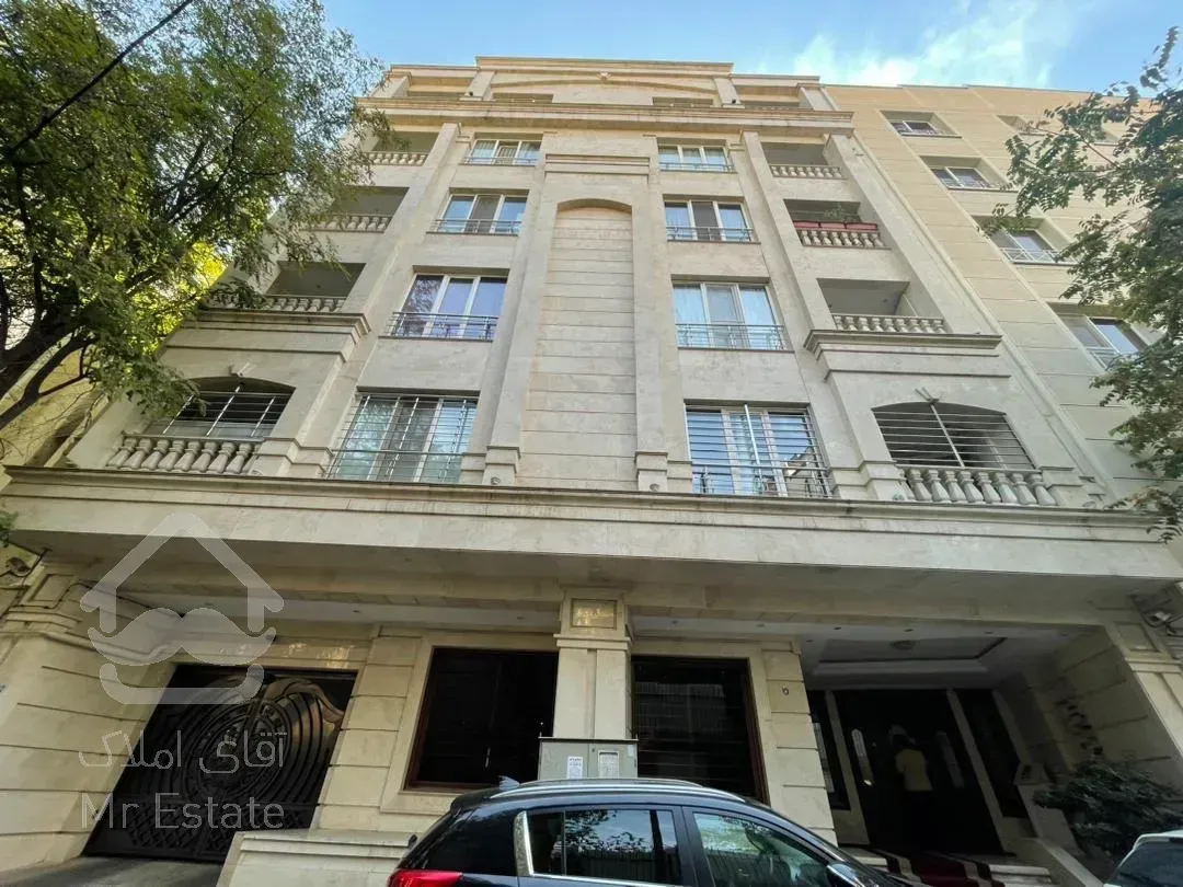 فروش آپارتمان ۱۷۰ متری در محمودیه