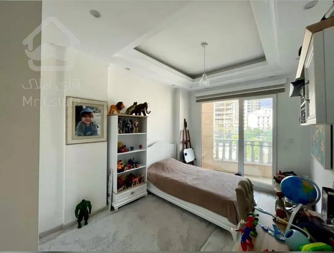 فروش آپارتمان ۱۷۰ متری در محمودیه