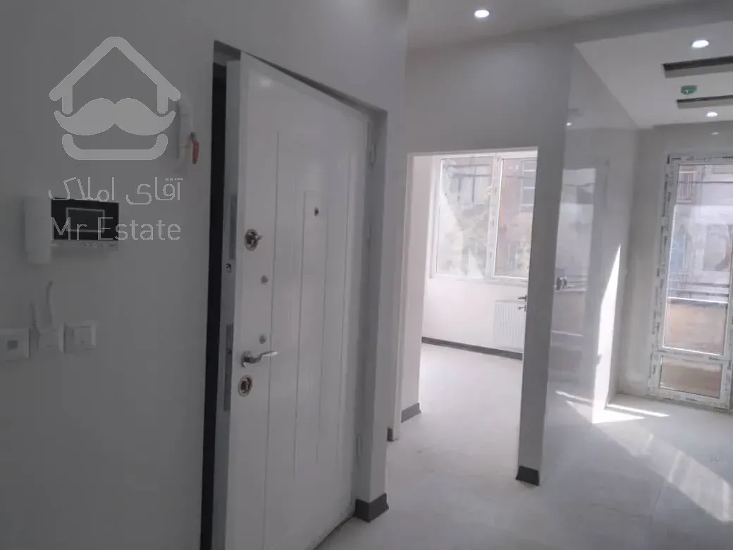 37متر /نقشه ژورنالی /صفر و نوساز /سرمایه گذاری طلایی