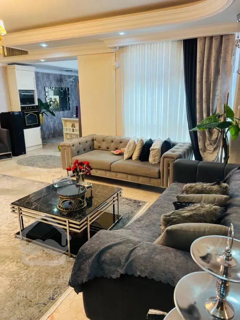 فروش آپارتمان ۸۵ متری ۲ خواب در سازمان آب