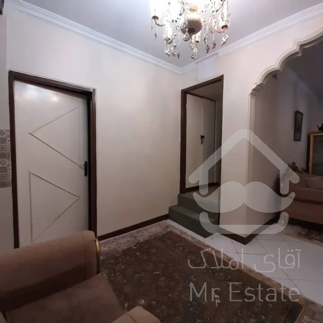 فروش آپارتمان۹۰ متری ۲ خواب در شهرزیبا