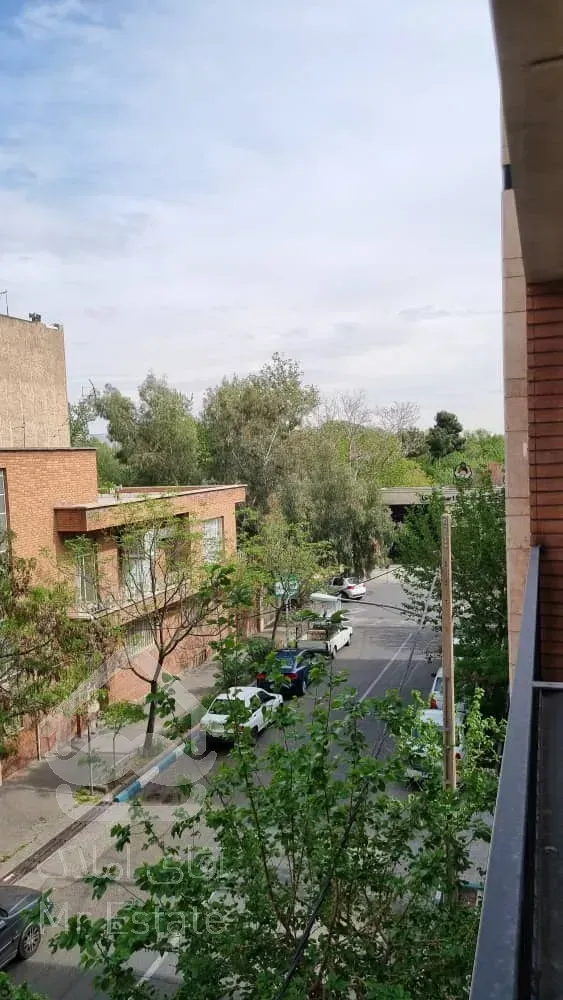 فروش اپارتمان۱۰۱متر۲خوابه طبقه دوم نوسازکلیدنخورده