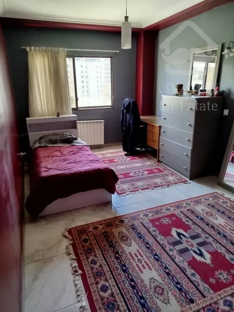 اجاره آپارتمان ۱۳۵ متری در ولنجک