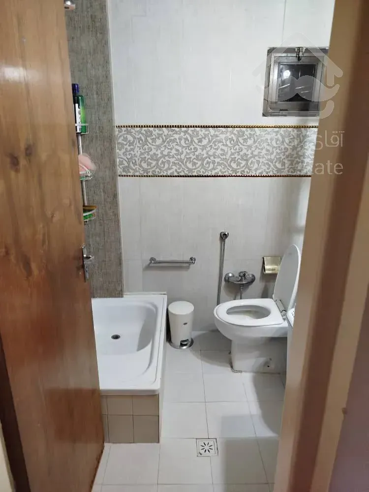 اجاره آپارتمان ۱۳۵ متری در ولنجک