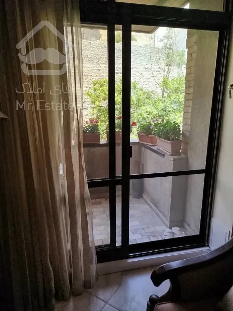 اجاره آپارتمان ۱۳۵ متری در ولنجک