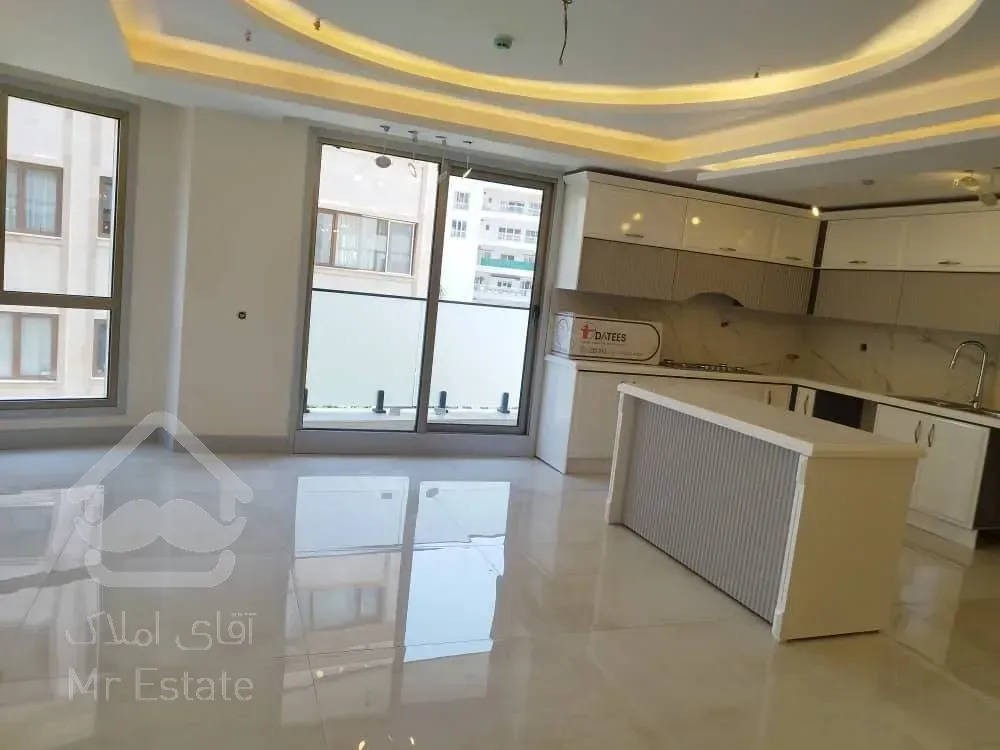 اجاره آپارتمان ۱۳۵ متری در فرشته