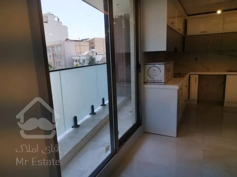 اجاره آپارتمان ۱۳۵ متری در فرشته