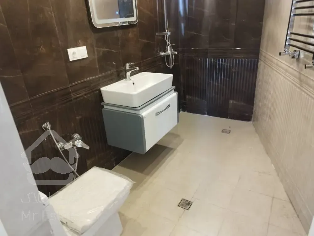 اجاره آپارتمان ۱۳۵ متری در فرشته