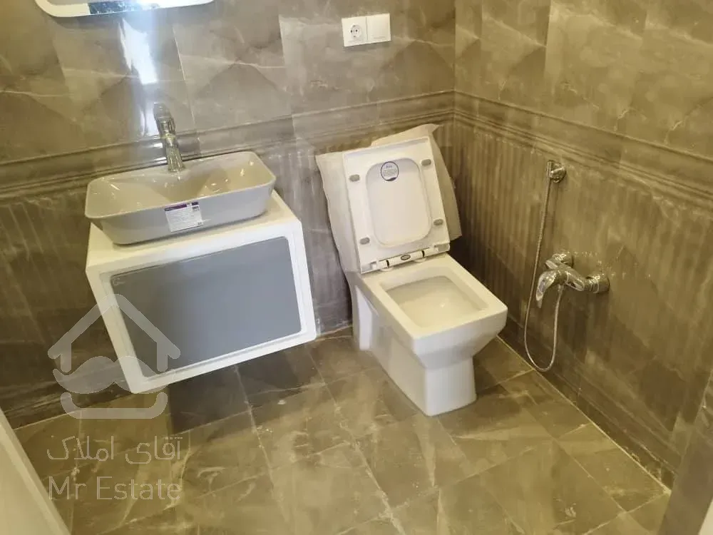 اجاره آپارتمان ۱۳۵ متری در فرشته