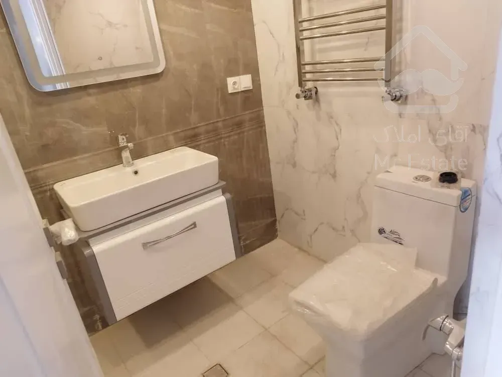 اجاره آپارتمان ۱۳۵ متری در فرشته