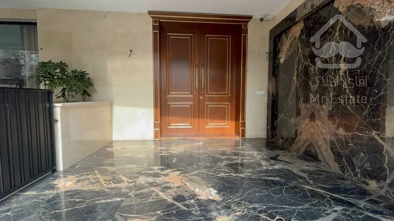 اجاره آپارتمان ۱۳۵ متری در فرشته