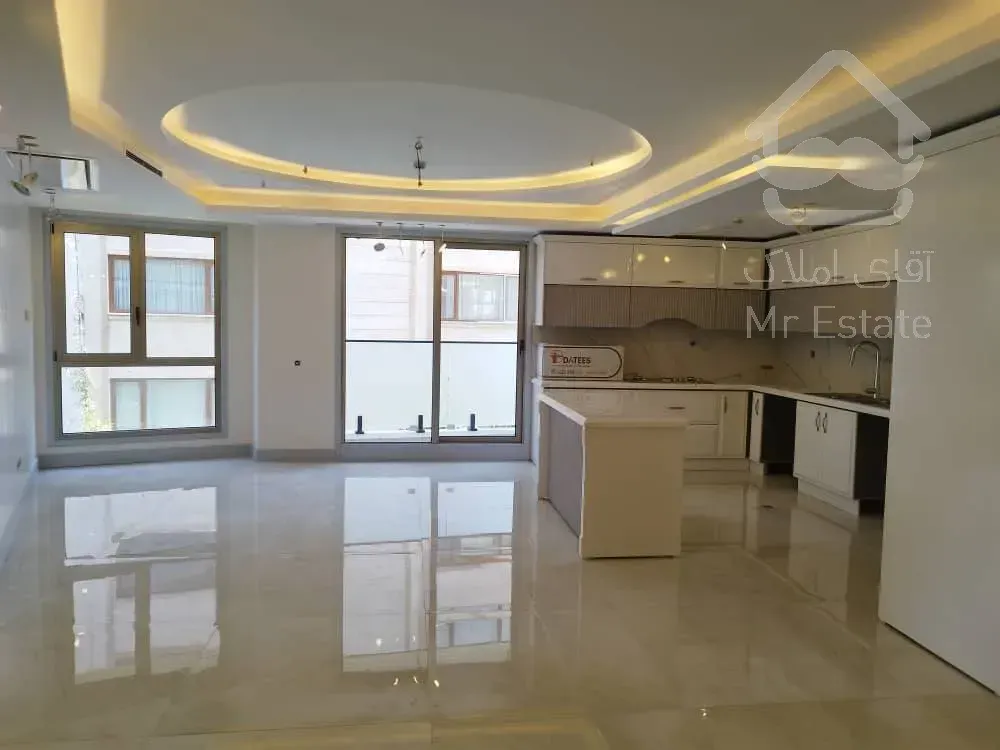 اجاره آپارتمان ۱۳۵ متری در فرشته