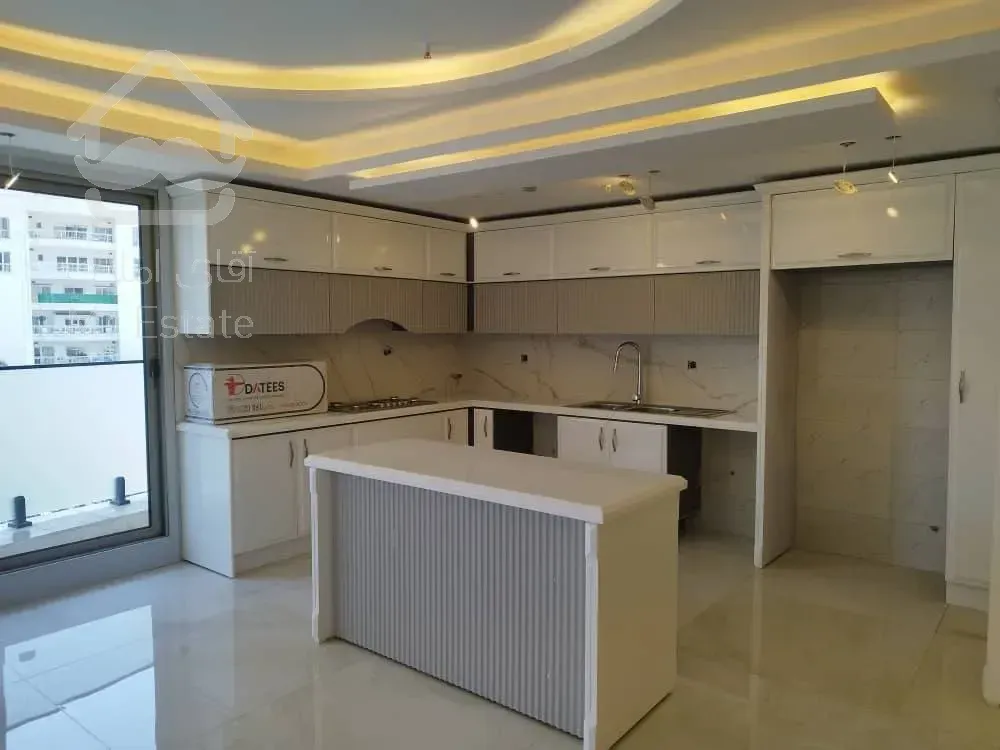 اجاره آپارتمان ۱۳۵ متری در فرشته