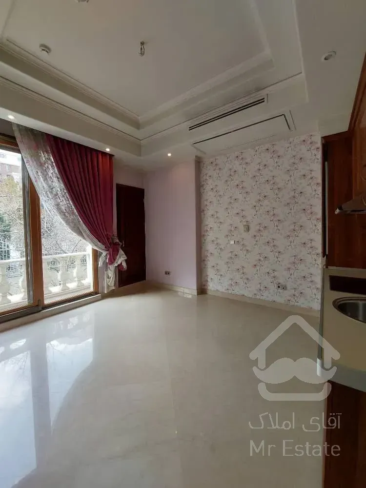 رهن آپارتمان ۳۳۰ متری در زعفرانیه