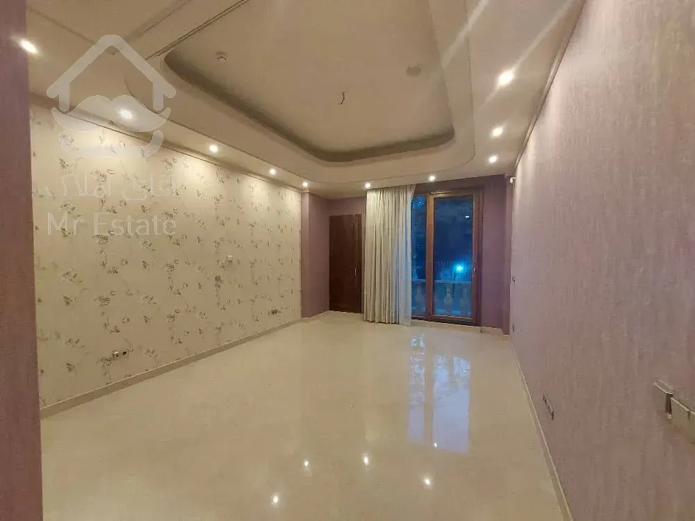 رهن آپارتمان ۳۳۰ متری در زعفرانیه