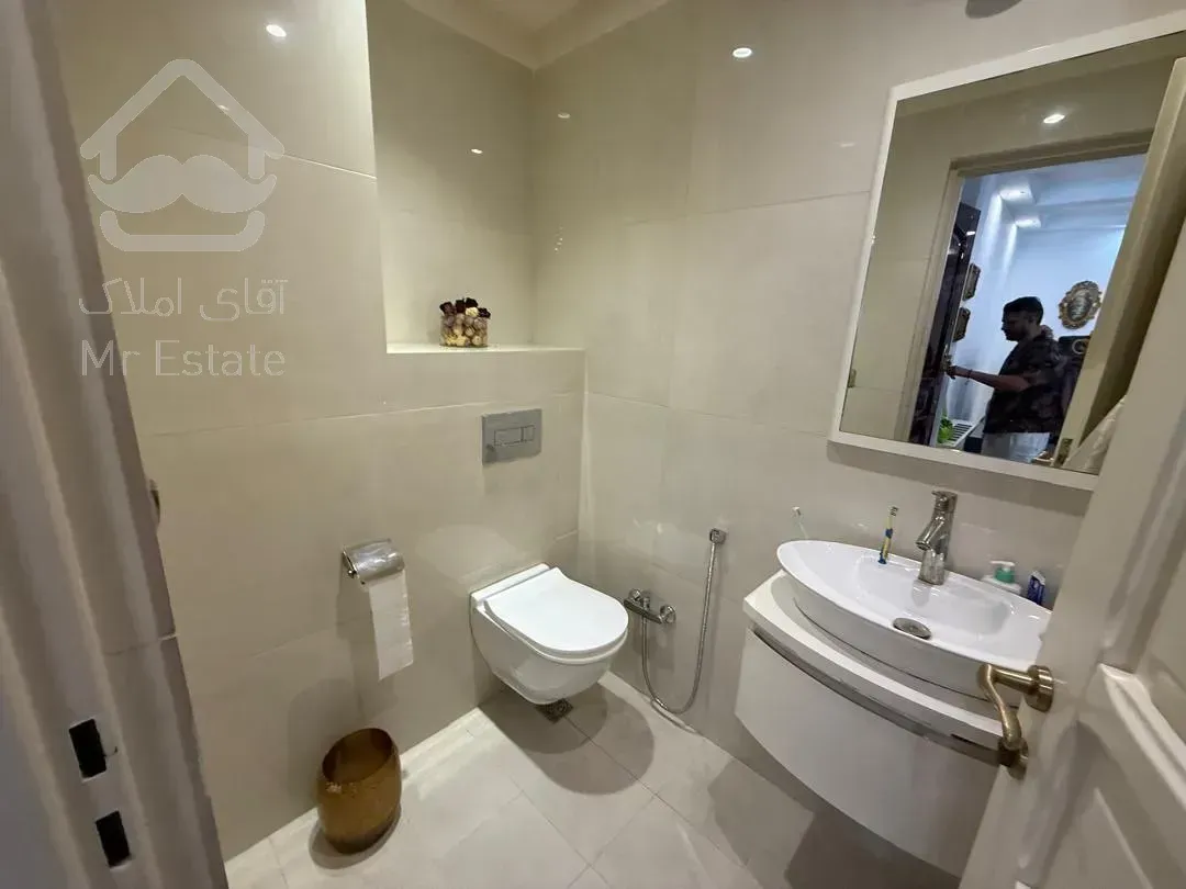 اجاره آپارتمان ۱۹۶ متری در زعفرانیه