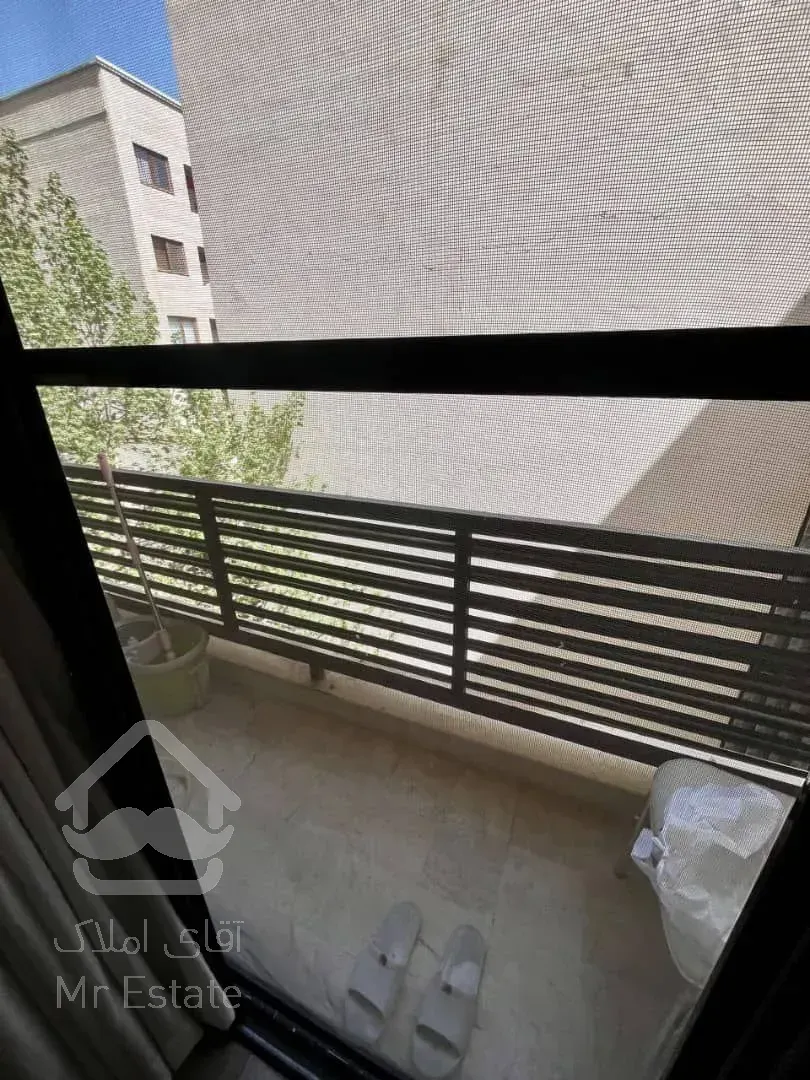 اجاره آپارتمان ۱۹۶ متری در زعفرانیه