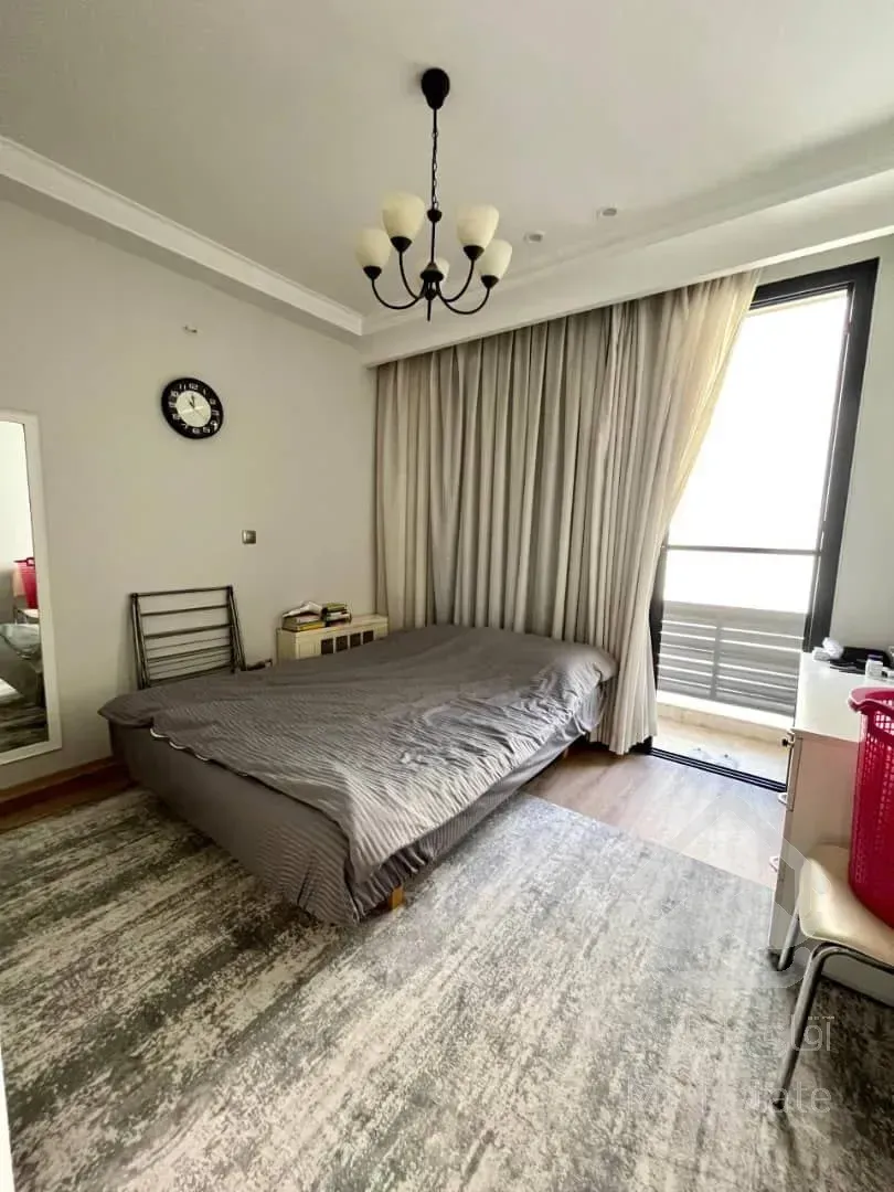 اجاره آپارتمان ۱۹۶ متری در زعفرانیه