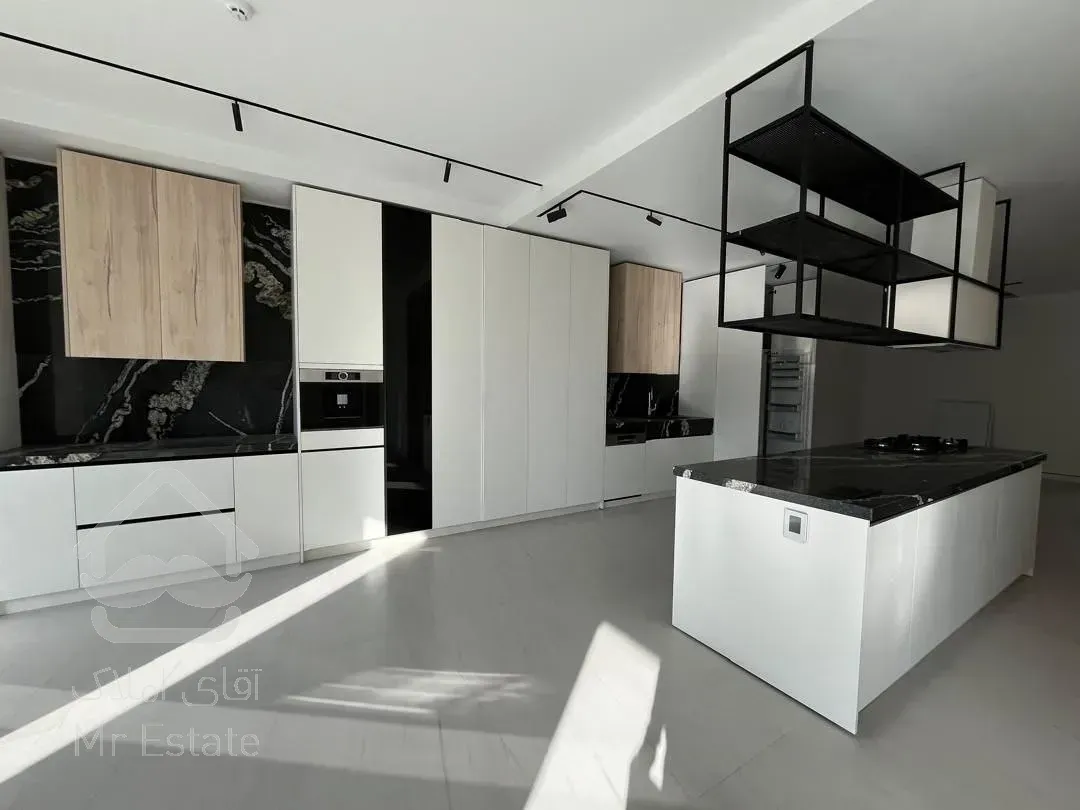 اجاره‌ آپارتمان 200 متری در زعفرانیه