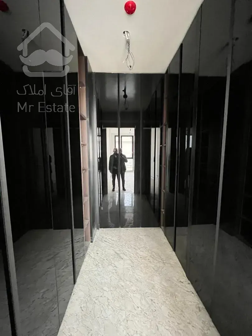 اجاره‌ آپارتمان 200 متری در زعفرانیه