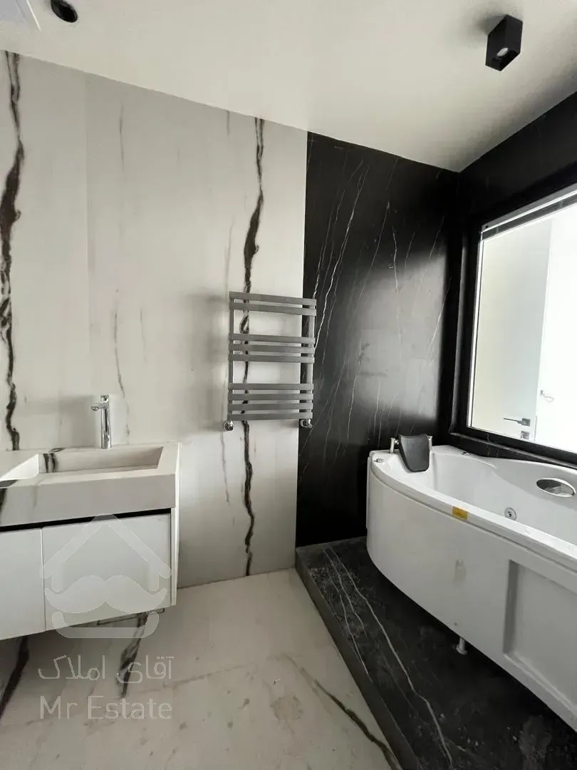 اجاره‌ آپارتمان 200 متری در زعفرانیه