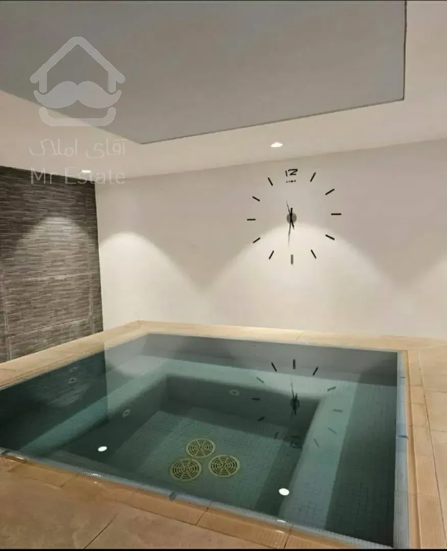 اجاره آپارتمان ۴۰۰ متری در زعفرانیه