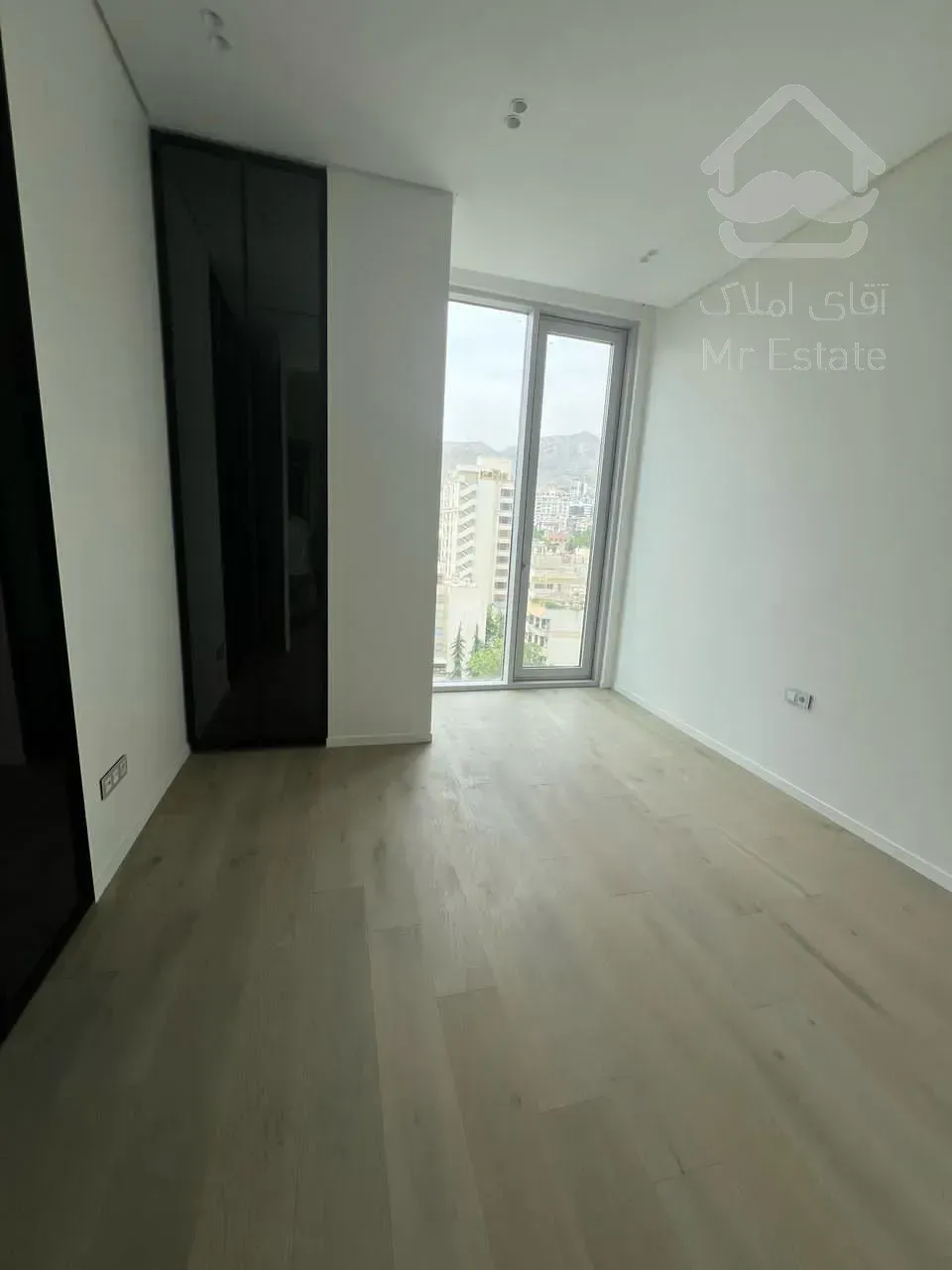 اجاره آپارتمان ۴۰۰ متری در زعفرانیه