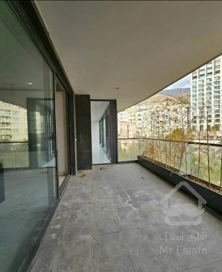 اجاره آپارتمان ۴۰۰ متری در زعفرانیه