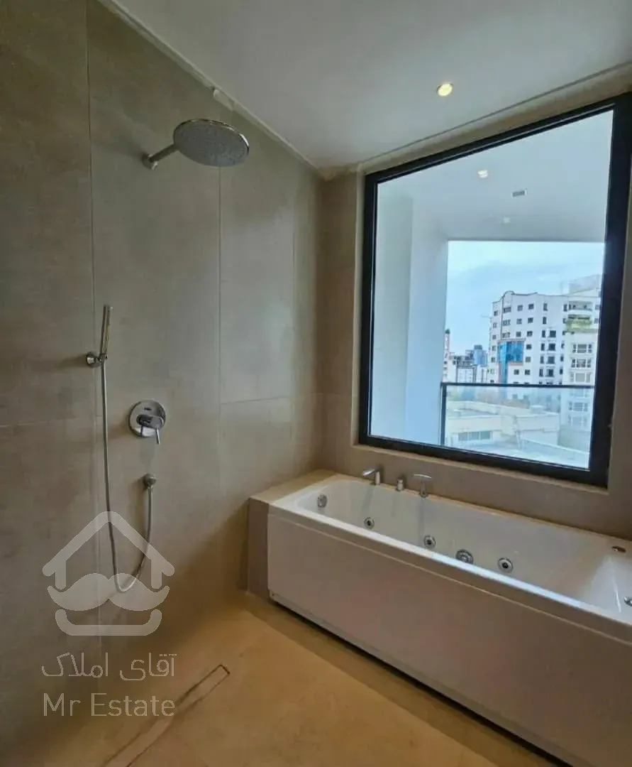 اجاره آپارتمان ۴۰۰ متری در زعفرانیه