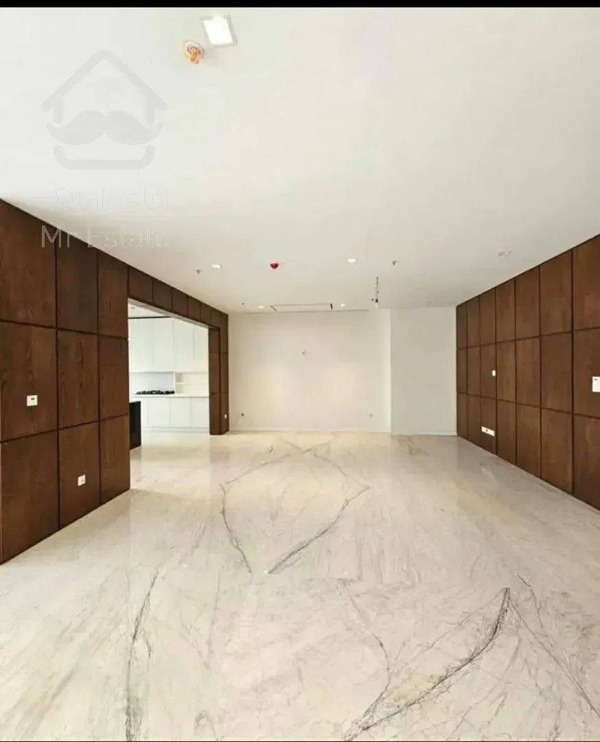 اجاره آپارتمان ۴۰۰ متری در زعفرانیه